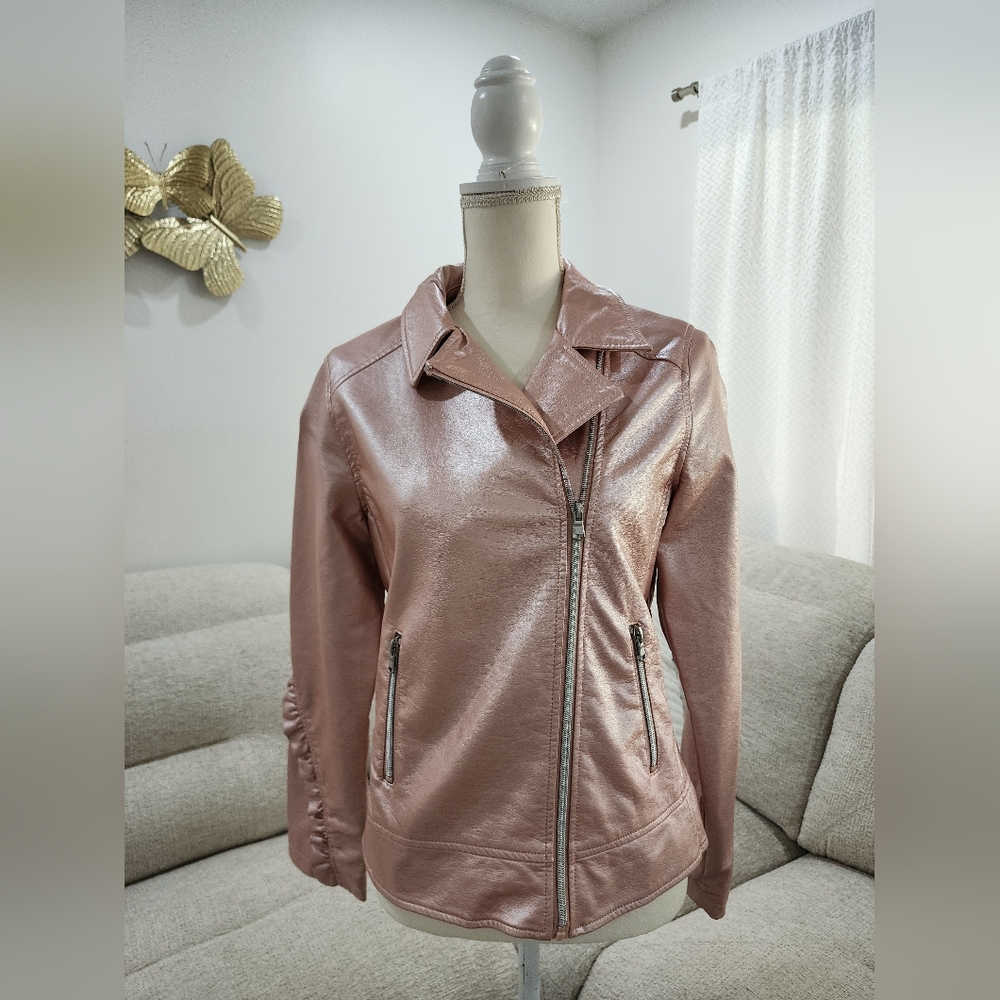 Girls Jacket